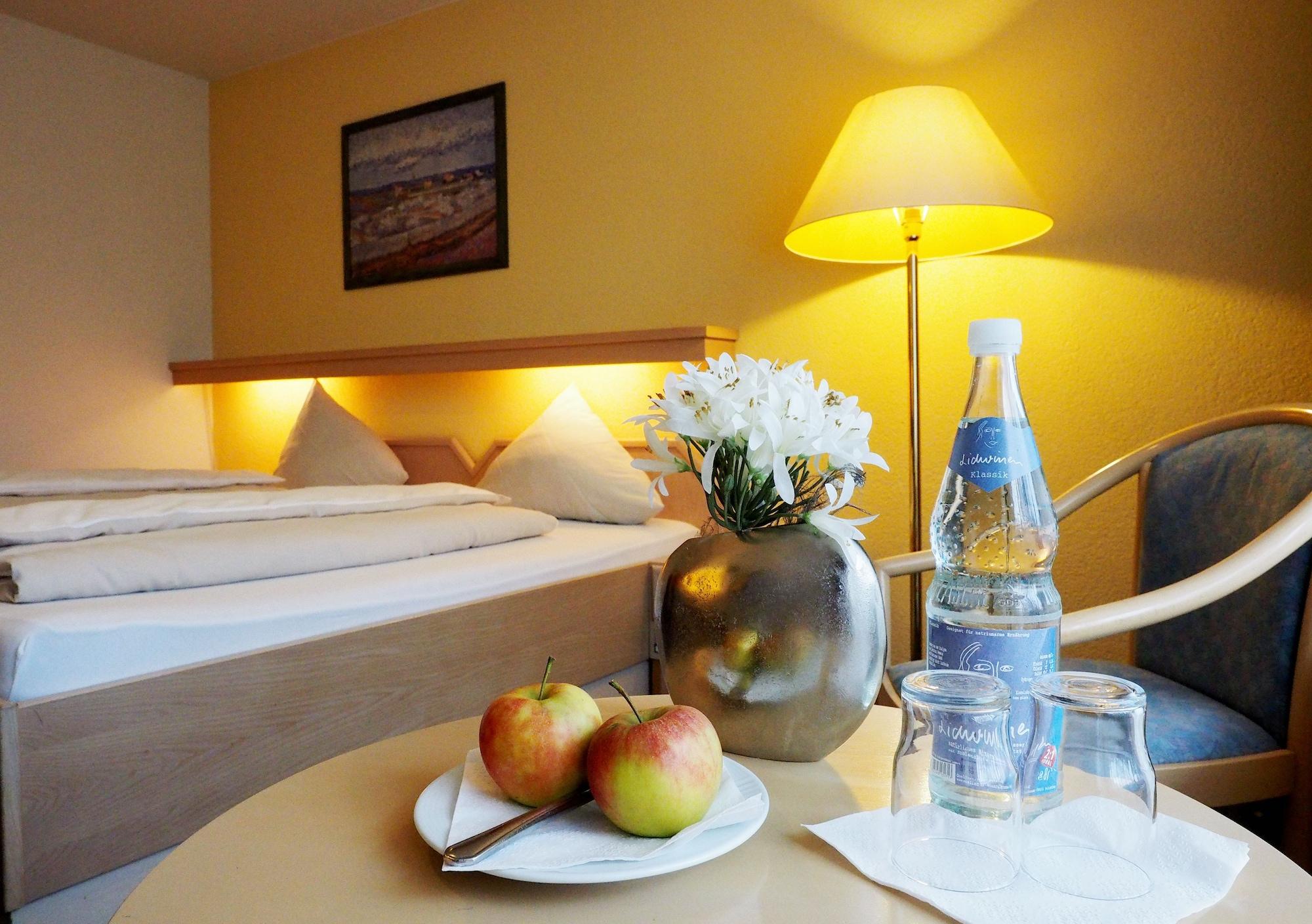 Kurhotel Panland Bad Füssing Εξωτερικό φωτογραφία