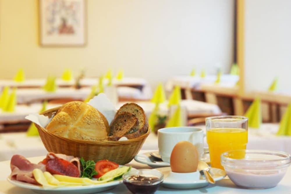 Kurhotel Panland Bad Füssing Εξωτερικό φωτογραφία
