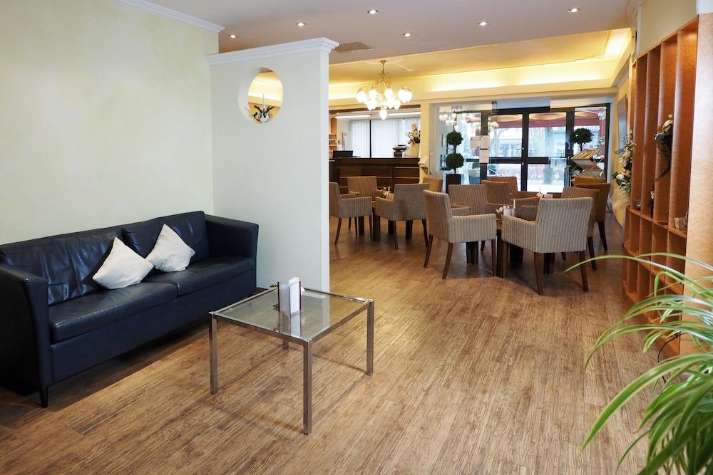 Kurhotel Panland Bad Füssing Εξωτερικό φωτογραφία
