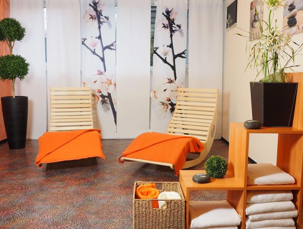 Kurhotel Panland Bad Füssing Εξωτερικό φωτογραφία