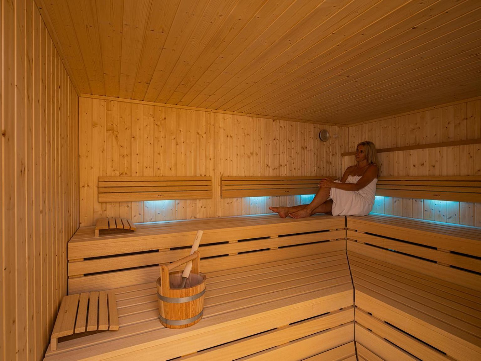 Kurhotel Panland Bad Füssing Εξωτερικό φωτογραφία