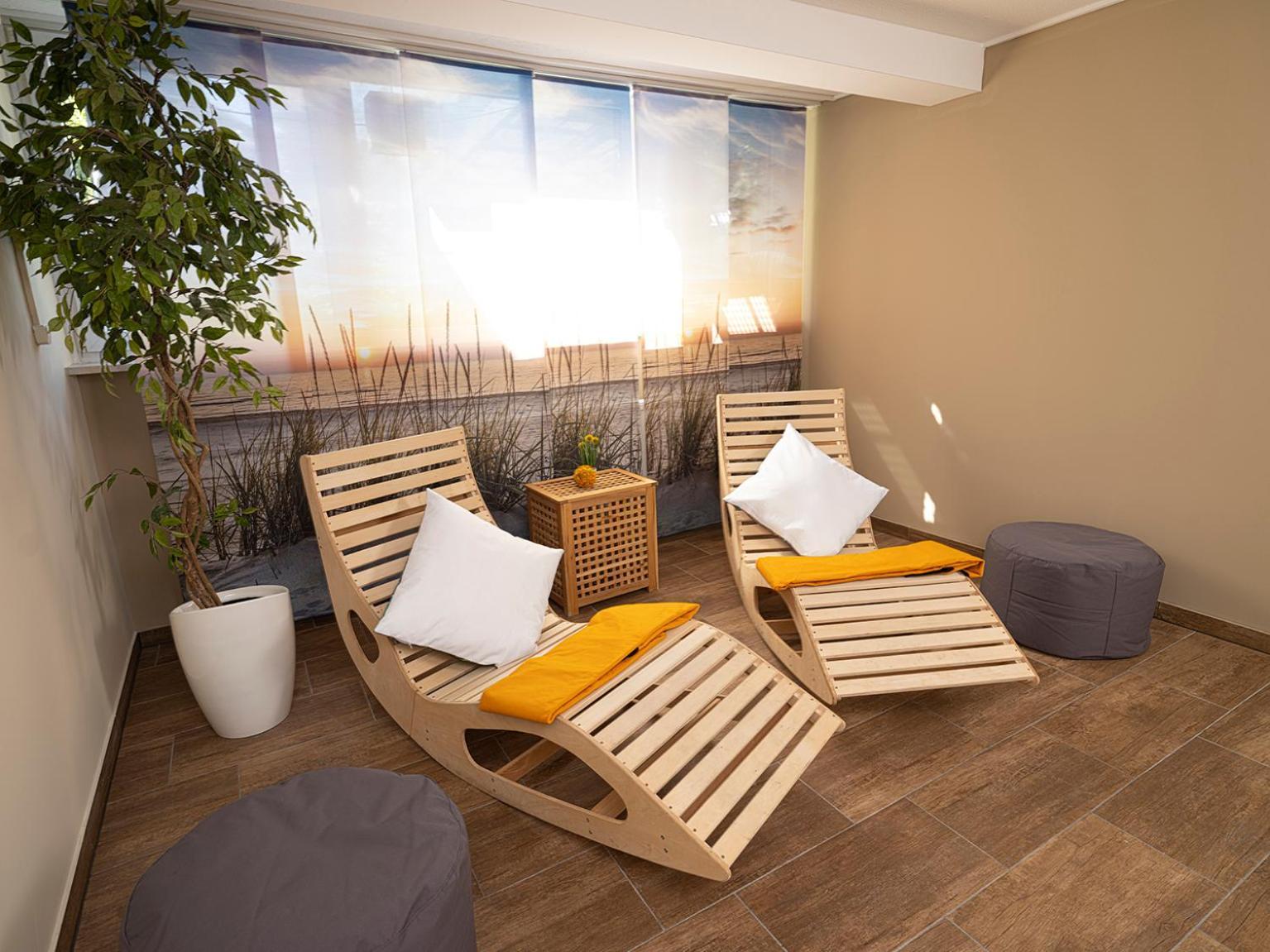 Kurhotel Panland Bad Füssing Εξωτερικό φωτογραφία