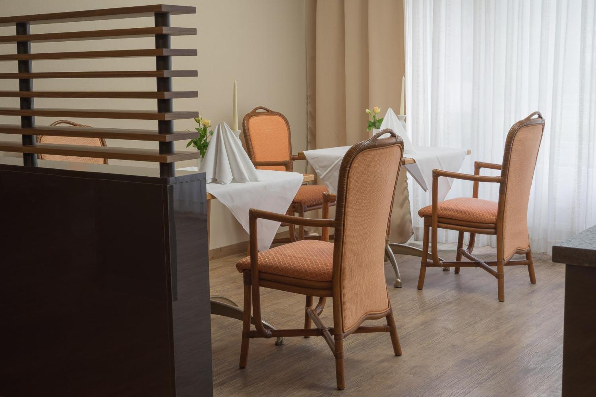 Kurhotel Panland Bad Füssing Εξωτερικό φωτογραφία