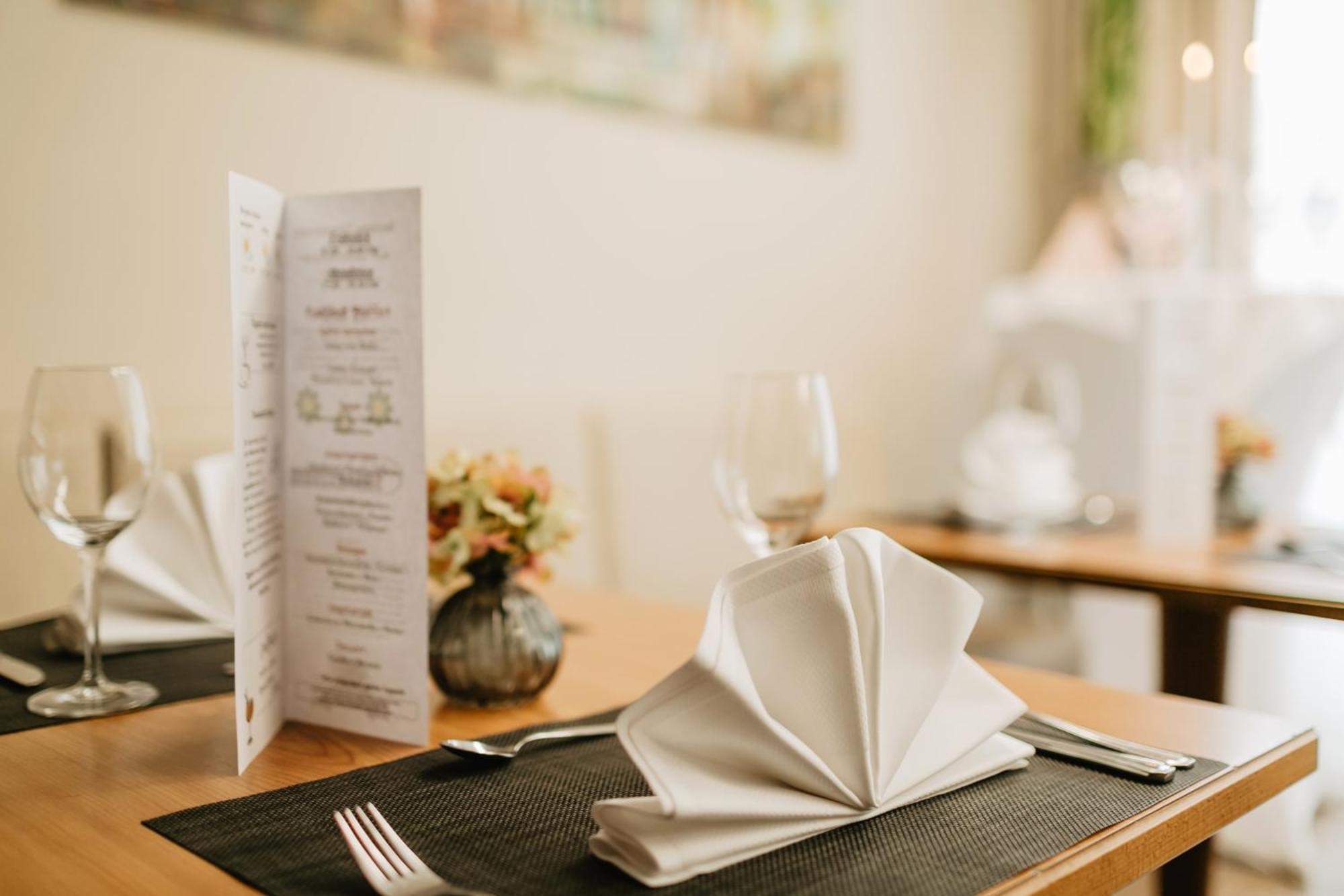 Kurhotel Panland Bad Füssing Εξωτερικό φωτογραφία