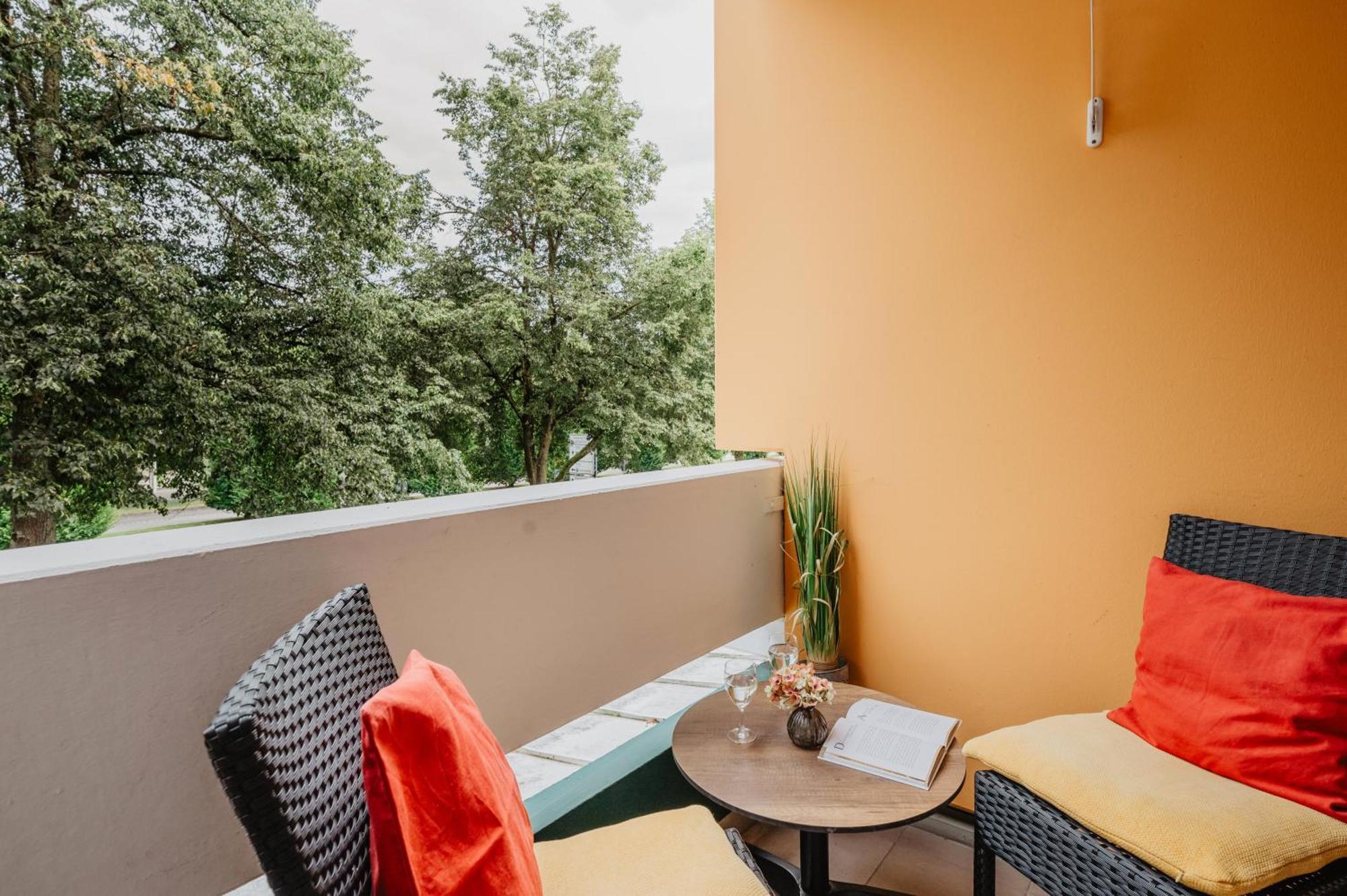 Kurhotel Panland Bad Füssing Εξωτερικό φωτογραφία