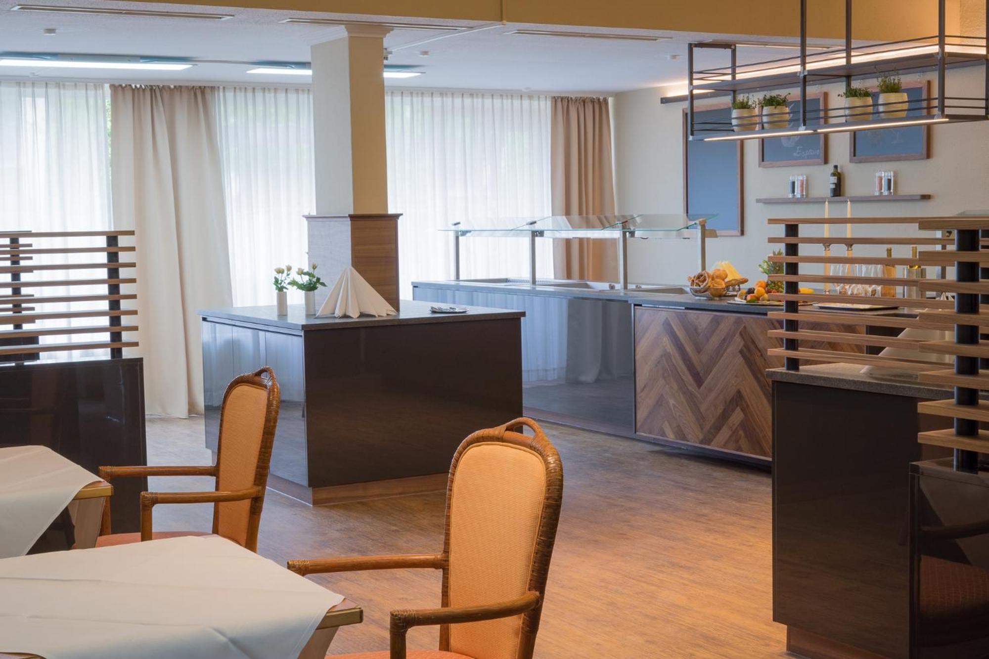 Kurhotel Panland Bad Füssing Εξωτερικό φωτογραφία