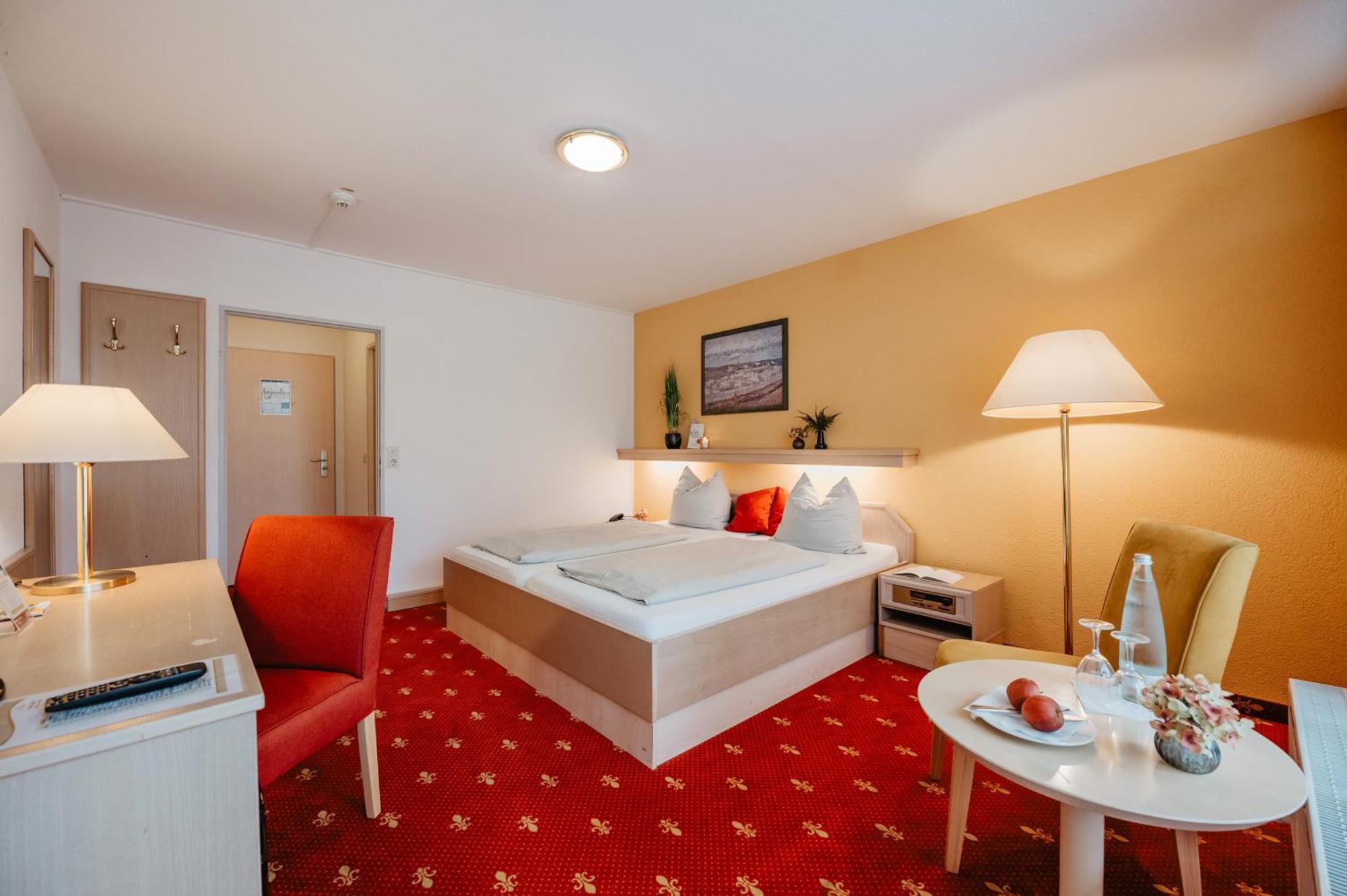 Kurhotel Panland Bad Füssing Εξωτερικό φωτογραφία