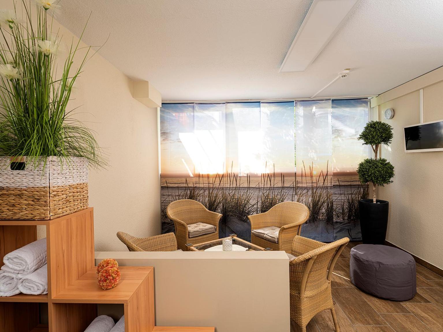 Kurhotel Panland Bad Füssing Εξωτερικό φωτογραφία