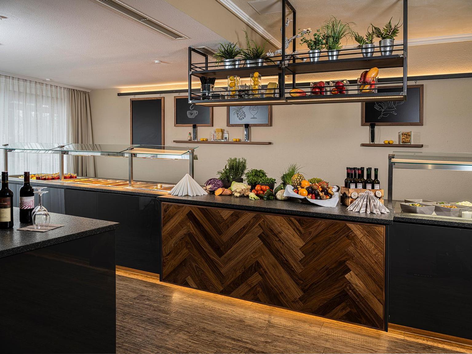 Kurhotel Panland Bad Füssing Εξωτερικό φωτογραφία