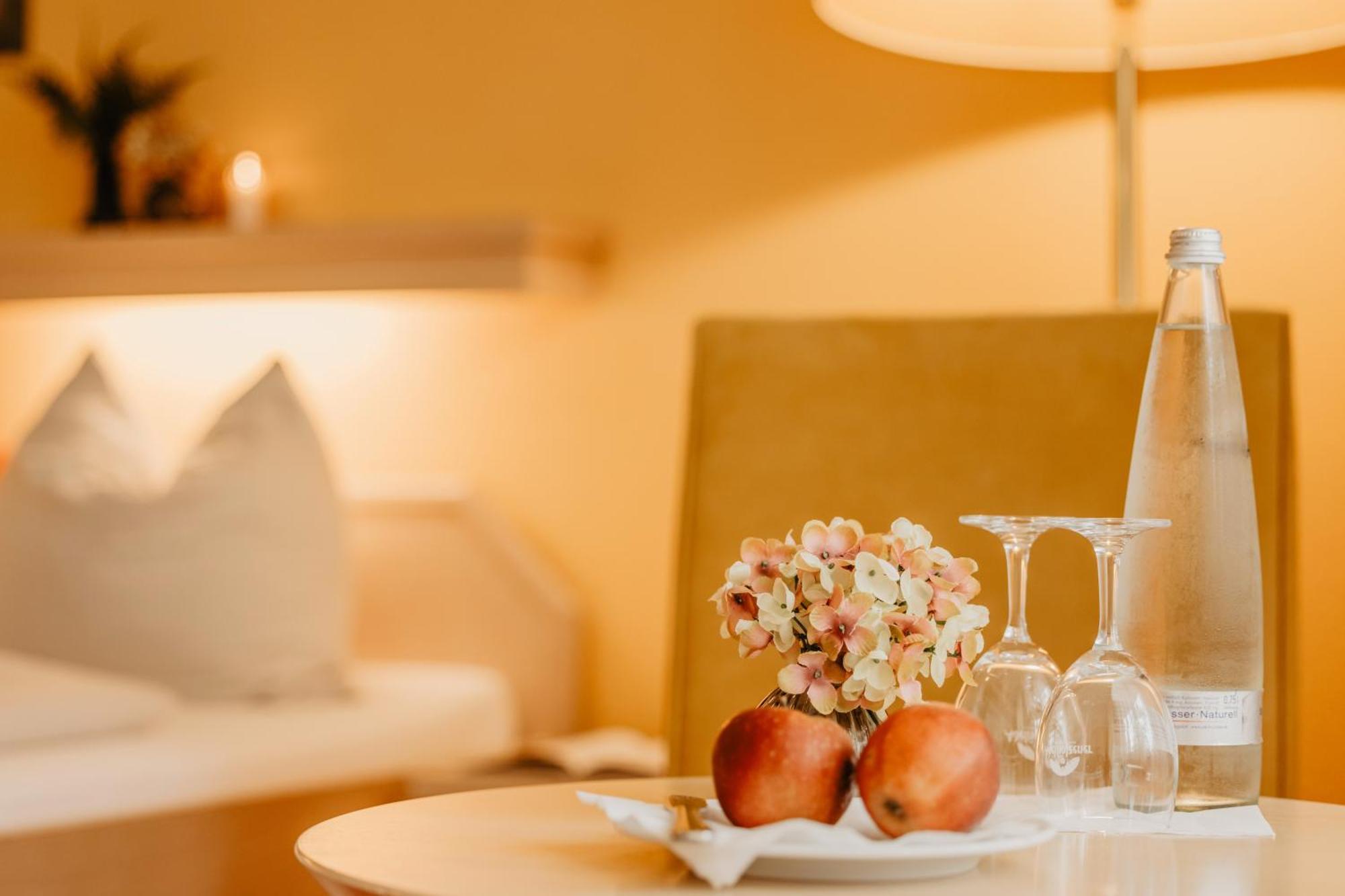 Kurhotel Panland Bad Füssing Εξωτερικό φωτογραφία