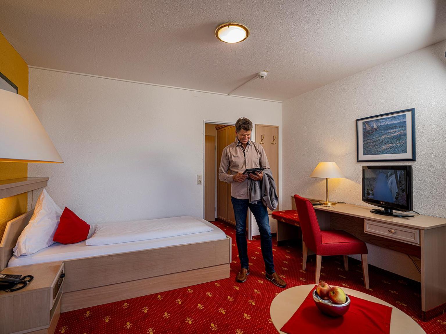 Kurhotel Panland Bad Füssing Εξωτερικό φωτογραφία