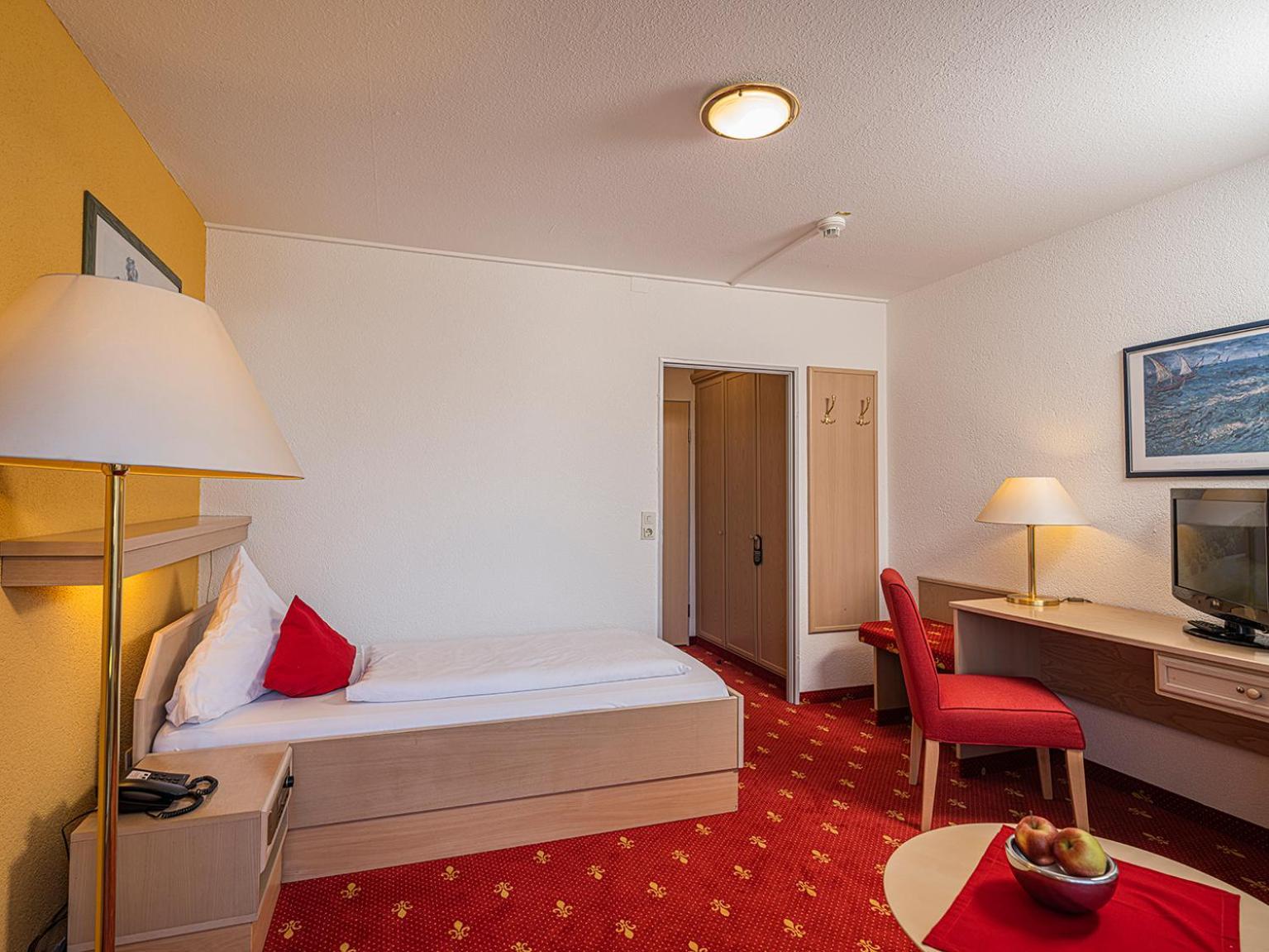 Kurhotel Panland Bad Füssing Εξωτερικό φωτογραφία